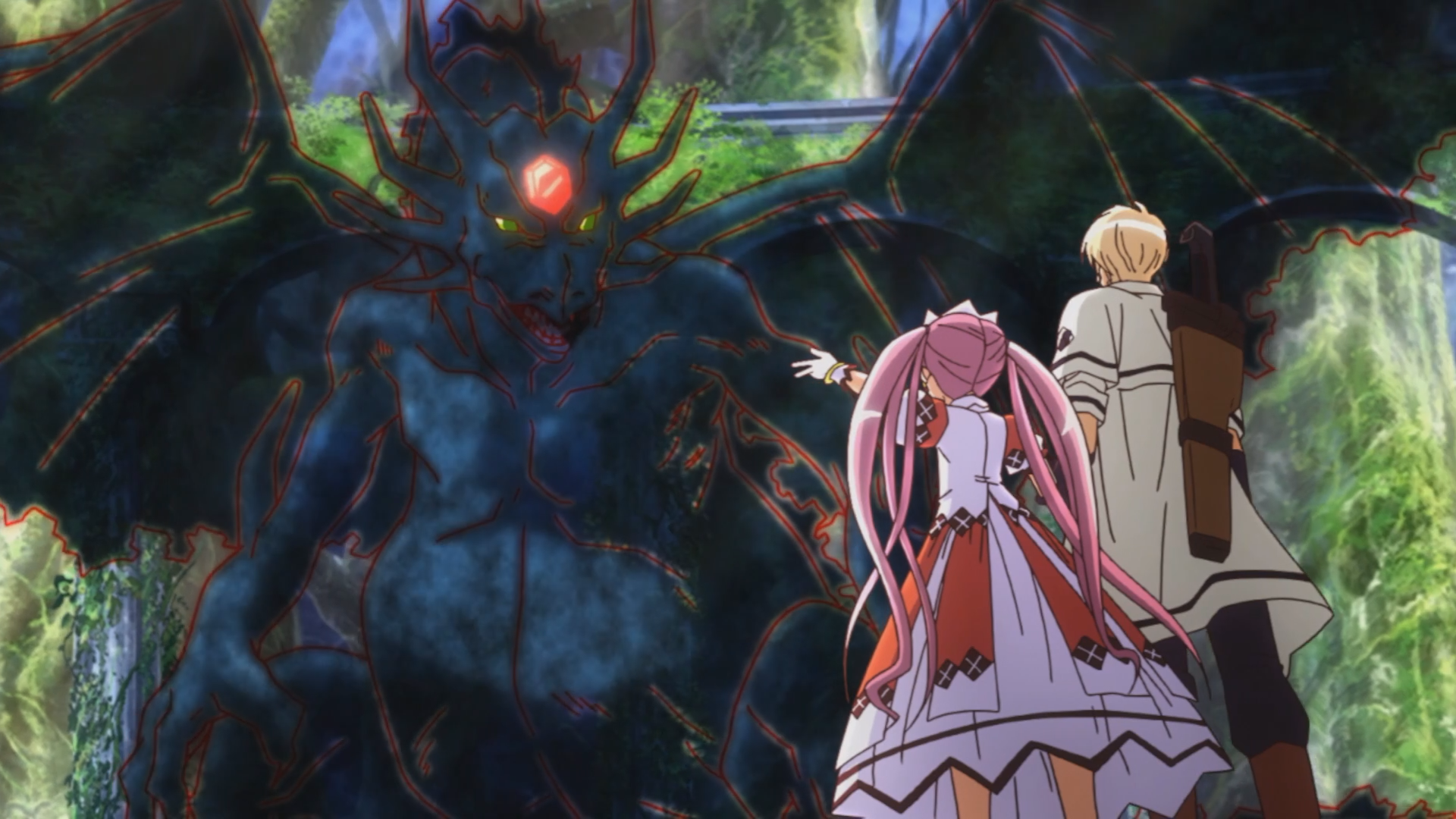 Campana de Bendición (Ay... Onegai)